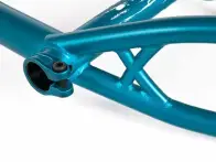 wethepeople "Sleepless" 2011 BMX Frame