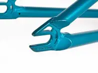 wethepeople "Sleepless" 2011 BMX Frame