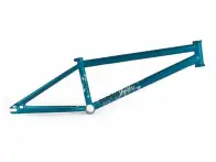 wethepeople "Sleepless" 2011 BMX Frame