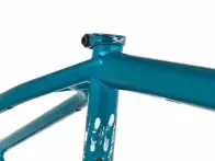 wethepeople "Sleepless" 2011 BMX Frame
