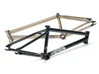 wethepeople "Sleepless" 2012 BMX Frame