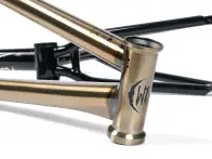 wethepeople "Sleepless" 2012 BMX Frame