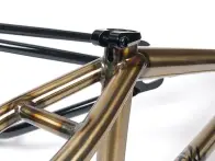 wethepeople "Sleepless" 2012 BMX Frame