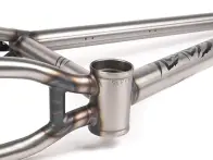 wethepeople "Sleepless" 2013 BMX Frame