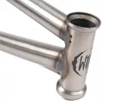 wethepeople "Sleepless" 2013 BMX Frame