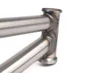 wethepeople "Sleepless" 2013 BMX Frame