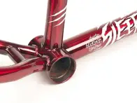 wethepeople "Sleepless" 2013 BMX Frame