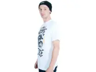 wethepeople "Snake" T-Shirt