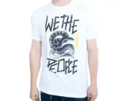 wethepeople "Snake" T-Shirt