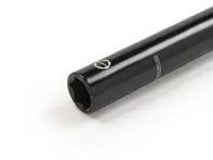 wethepeople "Socket" Pivotal Sattelstange - 135mm (Länge)