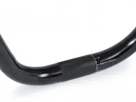 wethepeople "Stallis" BMX Lenker - 25.4mm (Lenkerklemmung)