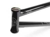wethepeople "Sterling" 2016 BMX Frame