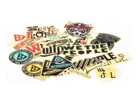 wethepeople Stickerset