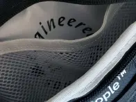 wethepeople "Street Pack" Bumbag