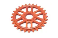 wethepeople "Supreme" 2011 Sprocket