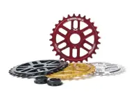 wethepeople "Supreme" 2012 Sprocket