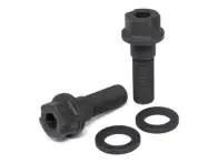 wethepeople "Supreme" Female Bolts