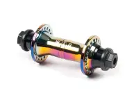 wethepeople "Supreme" Front Hub - Oil Slick