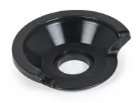 wethepeople "Supreme PC" Rear Hubguard - Driver Side