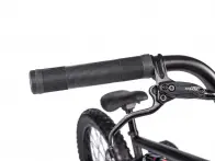 wethepeople "Swamp Master" BMX Rad - Matt Black
