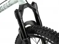 wethepeople "Swamp Master" BMX Rad - Matt Grey