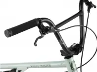 wethepeople "Swamp Master" BMX Rad - Matt Grey