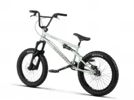 wethepeople "Swamp Master" BMX Rad - Matt Grey