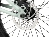 wethepeople "Swamp Master" BMX Rad - Matt Grey