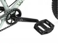 wethepeople "Swamp Master" BMX Rad - Matt Grey