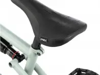 wethepeople "Swamp Master" BMX Rad - Matt Grey