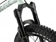 wethepeople "Swamp Master" BMX Rad - Matt Grey