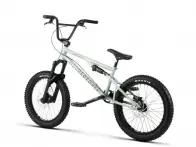 wethepeople "Swamp Master" BMX Rad - Matt Grey