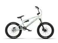 wethepeople "Swamp Master" BMX Rad - Matt Grey