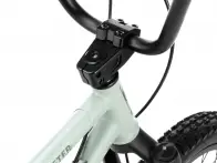 wethepeople "Swamp Master" BMX Rad - Matt Grey