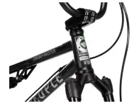 wethepeople "Swamp Master V2" BMX Rad - Matt Black