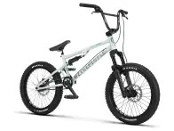 wethepeople "Swamp Master V2" BMX Rad - Matt Swamp Grey
