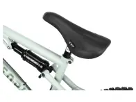 wethepeople "Swamp Master V2" BMX Rad - Matt Swamp Grey