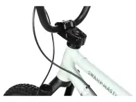 wethepeople "Swamp Master V2" BMX Rad - Matt Swamp Grey