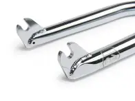 wethepeople "Switch" 2016 BMX Fork