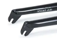 wethepeople "Switch" BMX Gabel