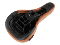 wethepeople "Team Mid Plus" Pivotal Sattel