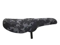 wethepeople "Team V3" Pivotal Seat - Carve Padded