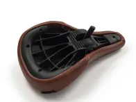 wethepeople "Team V3" Pivotal Seat - Carve Padded