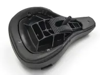 wethepeople "Team V3" Pivotal Seat - Fat Padded
