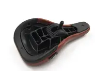 wethepeople "Team V3" Pivotal Seat - Slim Padded