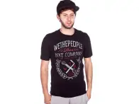 wethepeople "The Bike" T-Shirt