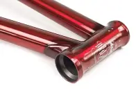 wethepeople "The Dawn" 2013 BMX Frame