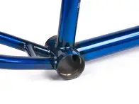 wethepeople "The Dawn" 2013 BMX Frame
