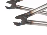 wethepeople "The Dawn" 2013 BMX Frame