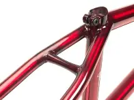 wethepeople "The Dawn" 2013 BMX Frame